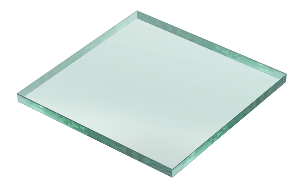 BGF French green Float Glass